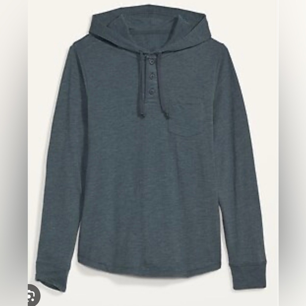 Old Navy Men's Gray Sweater